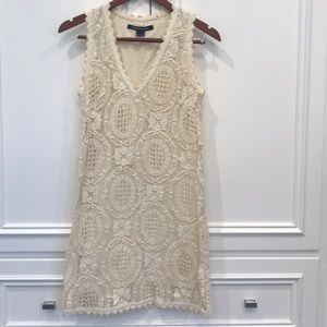 A-line Summer Dress